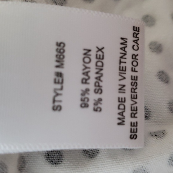 Cute Lightweight Jacket - Picture 8 of 10